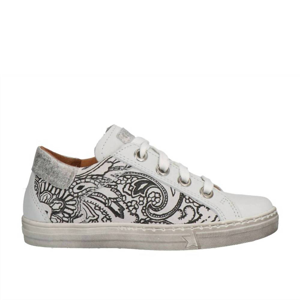NEW FRODDO girls g3130141-6 shoes in magic